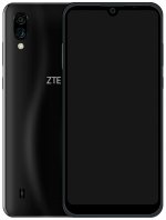 Смартфон ZTE Blade A51 lite 2/32Gb Black — фото 1 / 6