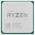 Процессор AMD AM4 Ryzen 5 Pro 2400G Oem — фото 1 / 4