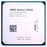 Процессор AMD AM4 Athlon 200GE Oem — фото 1 / 2