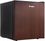 Холодильник Tesler RC-55 Brown/Black