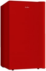 Холодильник Tesler RC-95 Red — фото 1 / 5