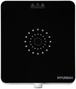 Настольная плита Hyundai HYC-0105 — фото 1 / 9
