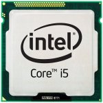 Процессор Intel Core i5-12400F Oem — фото 1 / 1