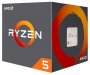 Процессор AMD AM4 Ryzen 5 1600 Box