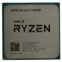 Процессор AMD AM4 Ryzen 5 5600G Oem
