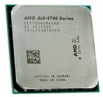 Процессор AMD AM4 A10 9700 Oem — фото 1 / 2