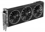 Видеокарта AMD Radeon RX 6700XT XFX Speedster QICK319 GDDR6 RX-67XTYPBDP — фото 1 / 7