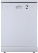 Купить «Посудомоечная машина Бирюса DWF-612/6 W» по выгодной цене в интернет-магазине «Лаукар»