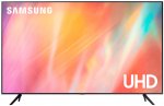Телевизор Samsung UE55AU7170U — фото 1 / 9