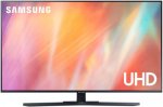 Телевизор Samsung UE50AU7570U — фото 1 / 8