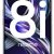 Смартфон Realme 8i 4/64Gb Violet — фото 3 / 8