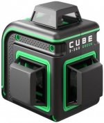 Лазерный уровень ADA Cube 3-360 Basic Edition [A00560] — фото 1 / 4