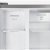 Холодильник Hyundai CS4502F Silver — фото 6 / 7