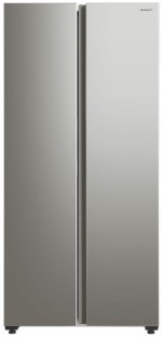 Холодильник KRAFT KF-MS2480S — фото 1 / 1