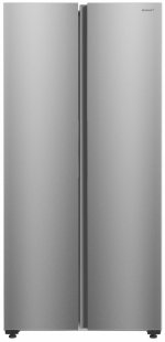 Холодильник KRAFT KF-MS2480X — фото 1 / 1
