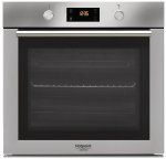 Духовой шкаф Hotpoint-Ariston 7O 4FA 841 JC IX HA — фото 1 / 7