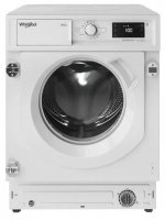 Встраиваемая стиральная машина Whirlpool BI WDWG 861484 EU — фото 1 / 16