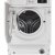 Встраиваемая стиральная машина Whirlpool BI WDWG 861484 EU — фото 4 / 16