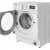 Встраиваемая стиральная машина Whirlpool BI WDWG 861484 EU — фото 6 / 16