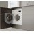 Встраиваемая стиральная машина Whirlpool BI WDWG 861484 EU — фото 11 / 16