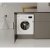 Встраиваемая стиральная машина Whirlpool BI WDWG 861484 EU — фото 13 / 16