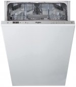 Встраиваемая посудомоечная машина Whirlpool WSIC 3M27 — фото 1 / 4