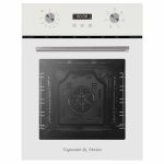 Духовой шкаф Zigmund & Shtain E 145 W — фото 1 / 4