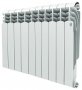 Радиатор отопления Royal Thermo Vittoria 350 10 секций