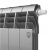 Радиатор отопления Royal Thermo BiLiner 350 Silver Satin VDR 8 секции — фото 3 / 3