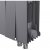 Радиатор отопления Royal Thermo PianoForte 200 VDR Silver Satin 14 секций — фото 3 / 4