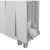Радиатор отопления Royal Thermo PianoForte 200 VDR Bianco Traffico 18 секций  — фото 3 / 4