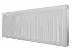 Радиатор отопления Royal Thermo COMPACT C22-500-1800 RAL9016 — фото 1 / 1