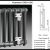 Радиатор отопления Zehnder Charleston Retrofit 3037 20 секций боковое подключение RAL9016 — фото 4 / 4