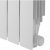 Радиатор отопления Royal Thermo Revolution 500 2.0 10 секций — фото 3 / 4