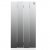Радиатор отопления Royal Thermo PianoForte 500 Silver Satin 4 секции — фото 3 / 4