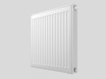 Радиатор отопления Royal Thermo COMPACT C22-500-900 RAL9016 — фото 1 / 3