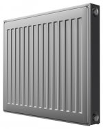 Радиатор отопления Royal Thermo COMPACT C22-500-800 Silver Satin — фото 1 / 1