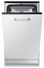 Встраиваемая посудомоечная машина Samsung DW50R4070BB/WT — фото 1 / 6