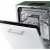 Встраиваемая посудомоечная машина Samsung DW50R4070BB/WT — фото 5 / 6
