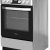 Электрическая плита Hotpoint-Ariston HS5V5CMX/RU — фото 5 / 7