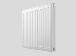 Радиатор отопления Royal Thermo COMPACT C22-300-1500 RAL9016 — фото 1 / 3