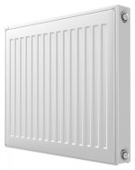 Радиатор отопления Royal Thermo COMPACT C11-500-700 RAL9016 — фото 1 / 3