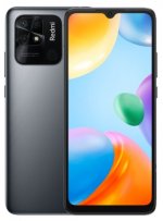 Смартфон Xiaomi Redmi 10C 4/128GB Gray — фото 1 / 12