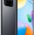 Смартфон Xiaomi Redmi 10C 4/128GB Gray — фото 3 / 12