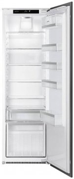 Встраиваемый холодильник Smeg S8L174D3E — фото 1 / 2