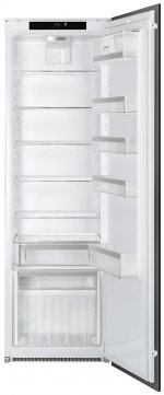 Встраиваемый холодильник Smeg S8L1743E — фото 1 / 2