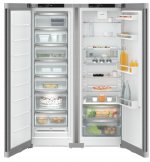 Холодильник Liebherr XRFsd 5220-20 001 — фото 1 / 4