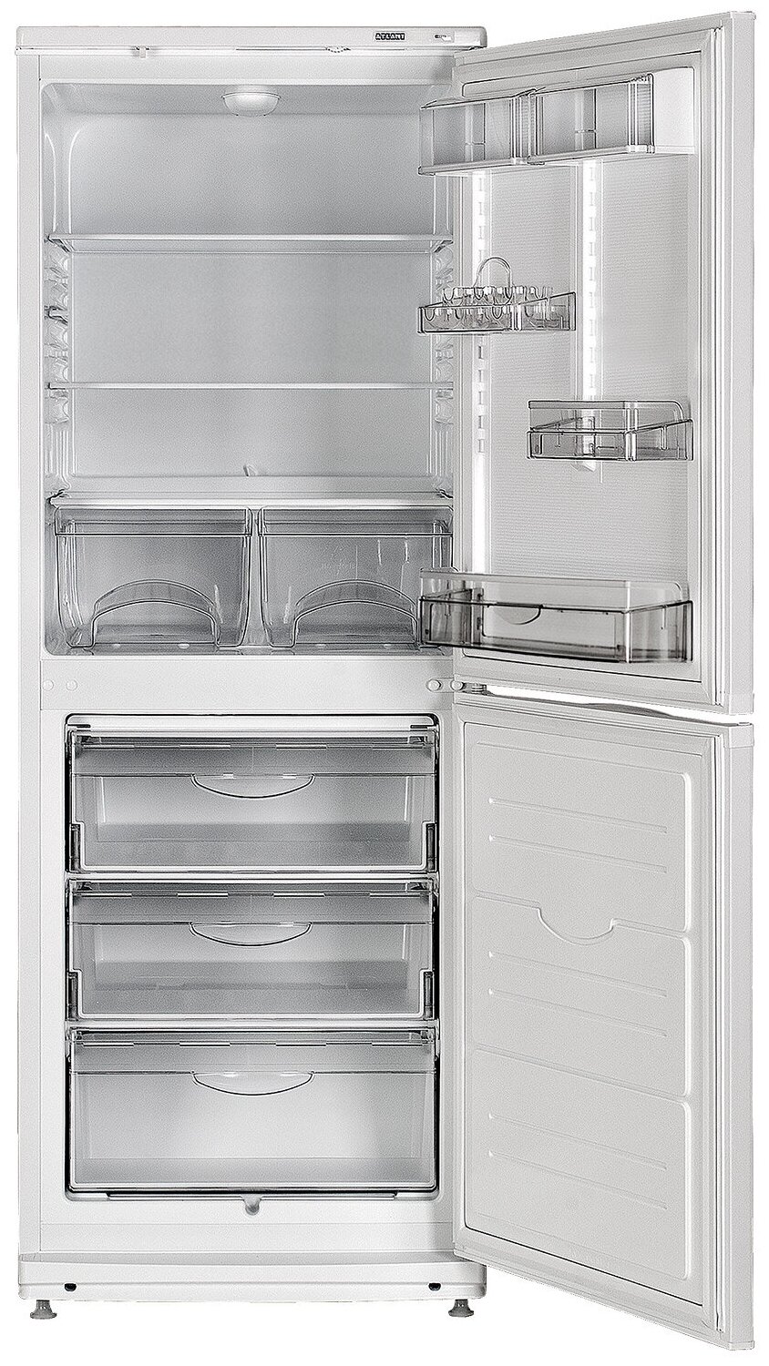 Морозилка снизу. Холодильник XM 4010-022 ATLANT. Холодильник ATLANT хм 4010-100. Холодильник холодильник Атлант 4010-022. Холодильник ATLANT хм 4010-022 белый.