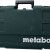 Шлифовальная машина Metabo WEV 1500-125 Quick RT [601243500] — фото 4 / 3