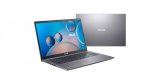 Ноутбук Asus X515JF-BR240T Intel Pen-6805/4Gb/256SSD/2GbMX130/W10 Grey — фото 1 / 5